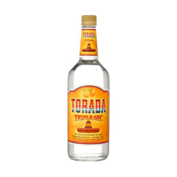 TORADA TRIPLE SEC 1LT 15%ALC