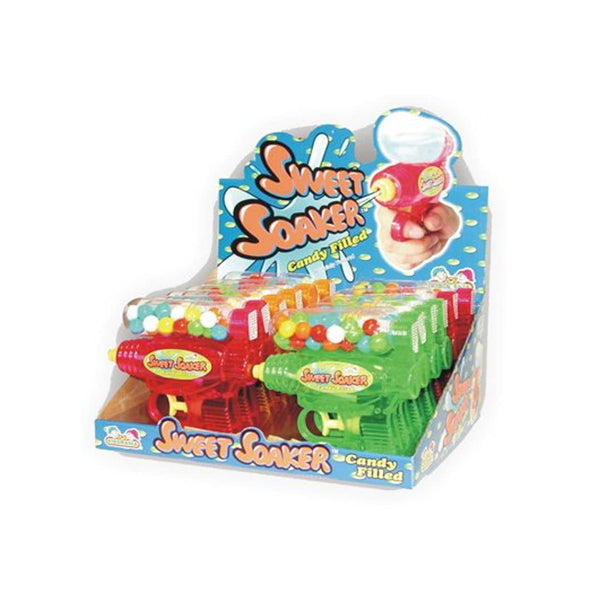 TOY CANDY SWEET SOAKER 12CT