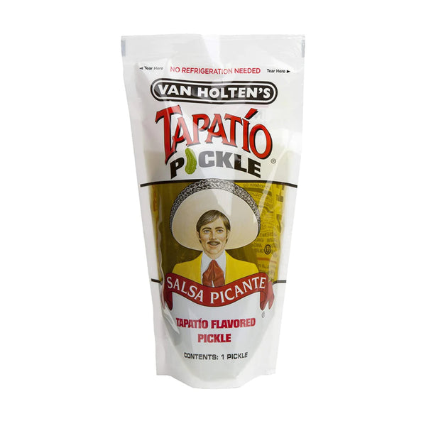 VAN HOLTENS JUMBO TAPATIO 12CT