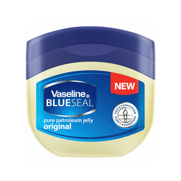 VASELINE BLUE SEAL ORIG 100ML