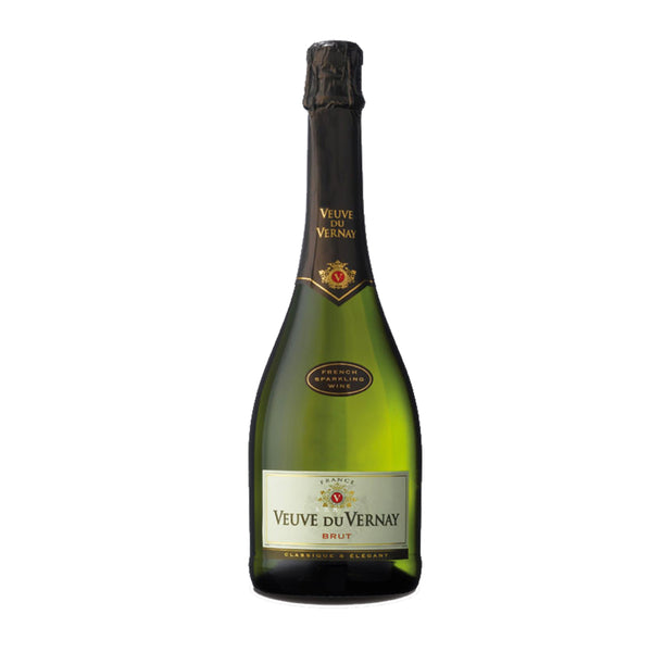 VEUVE DU VERNAY  BRUT 750ML