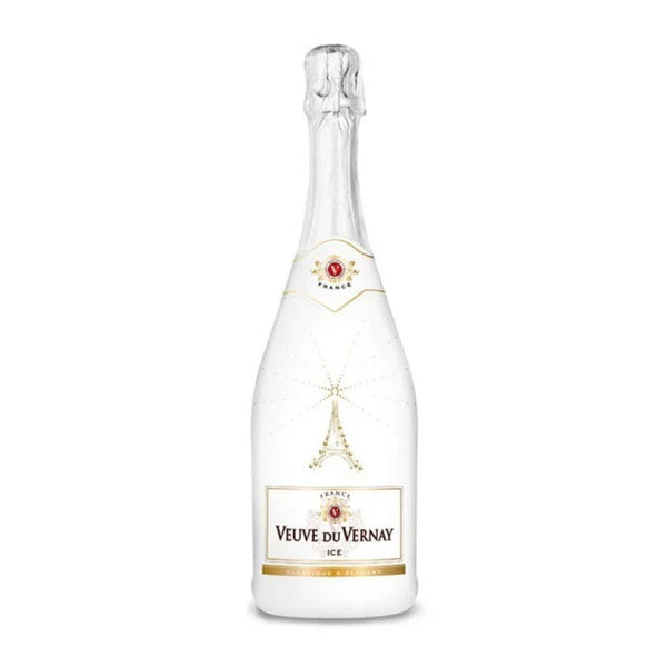 VEUVE DU VERNAY  ICE 750ML