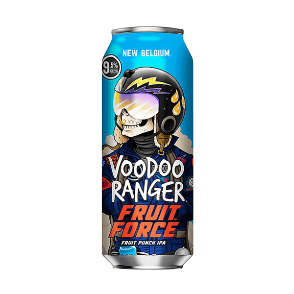 VOODOO RANGER FRUIT FORCE 15/19.2OZ