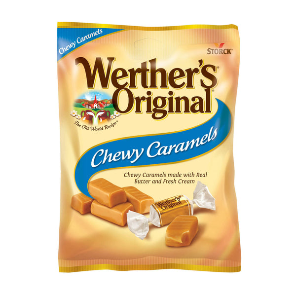 WERTHERS ORIGINAL 12/5OZ