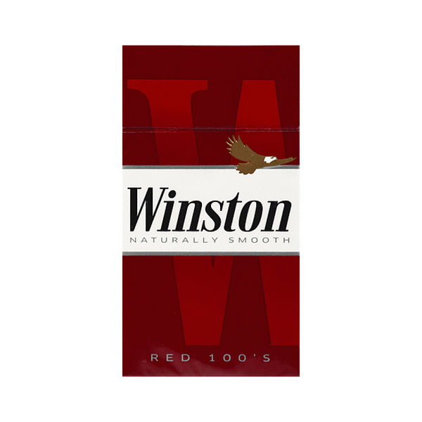 WINSTON RED BOX