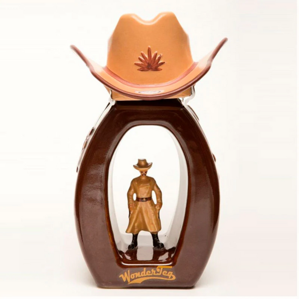 WONDERTEQ TEQ REPOSADO WESTERN 750ML