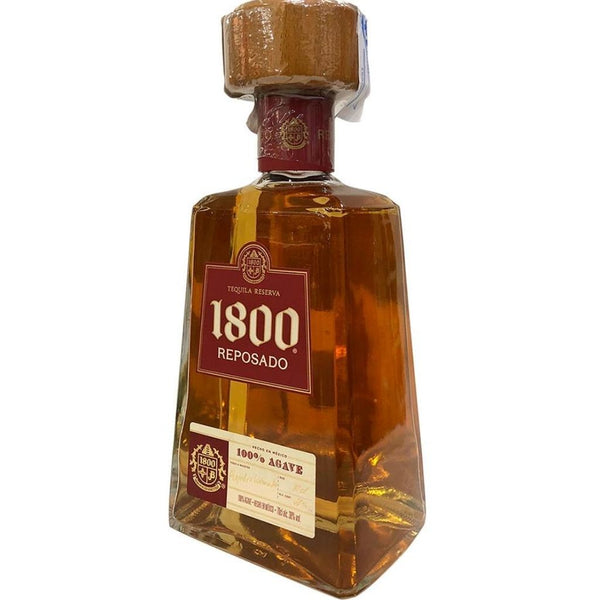 1800 TEQUILA REPOSADO 1LT