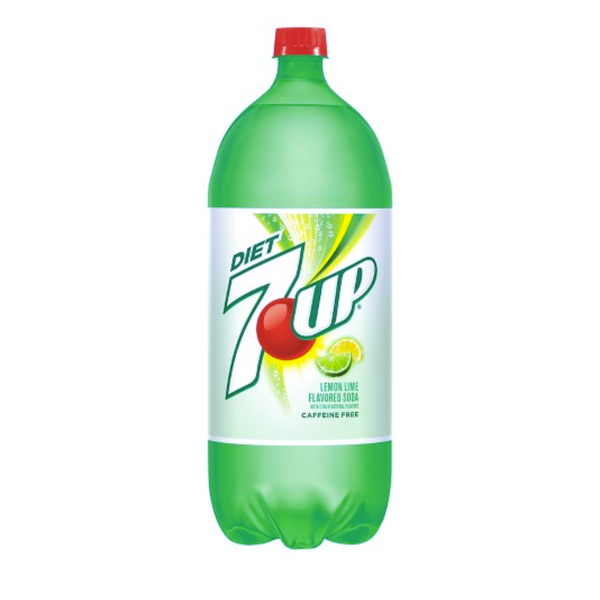 7-UP 8/2LT ZERO SUGAR