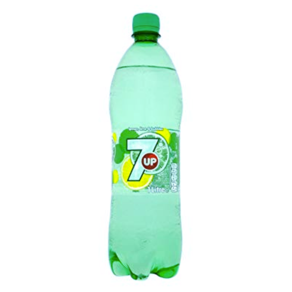 7-UP 15/1LT