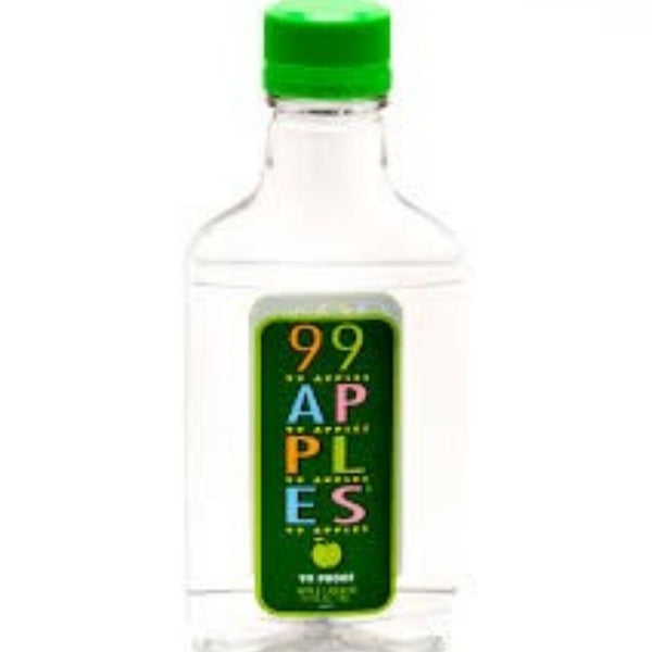 99 375ML APPLE