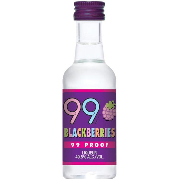 99 12/50ML BLACK CHERRY