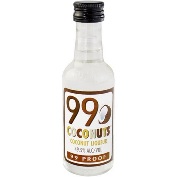 99 12/50ML COCONUT