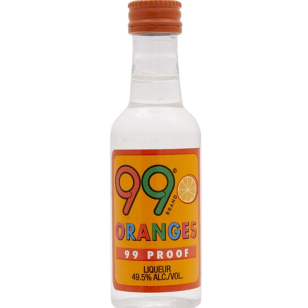 99 12/50ML ORANGE