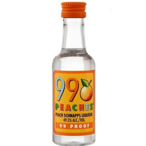 99 12/50ML PEACHE S