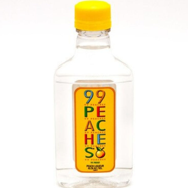 99 375ML PEACHES