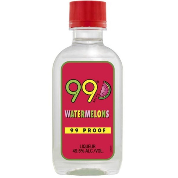 99 100ML WATERMELON