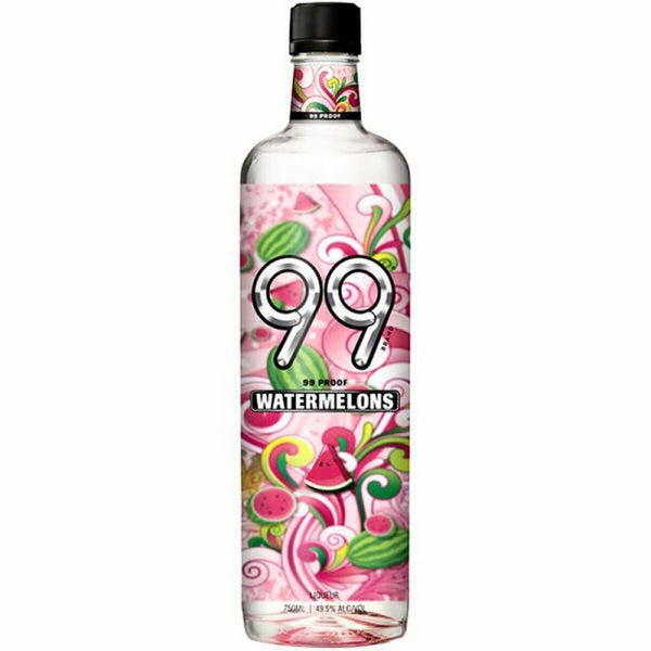 99 750ML WATERMELON