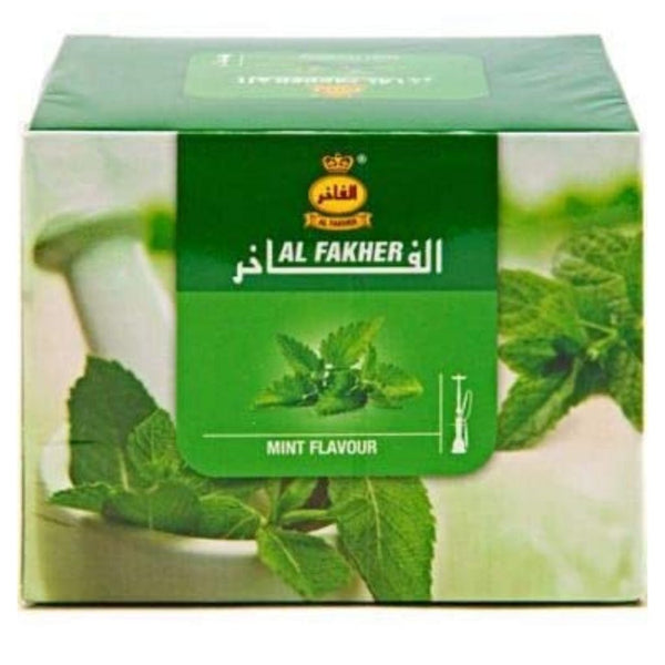 AL FAKHER 1000GM MINT