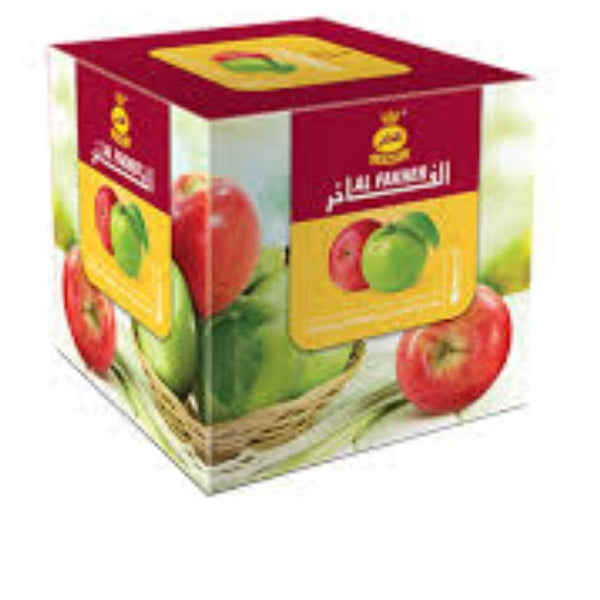 AL FAKHER 1000GM TWO APPLES