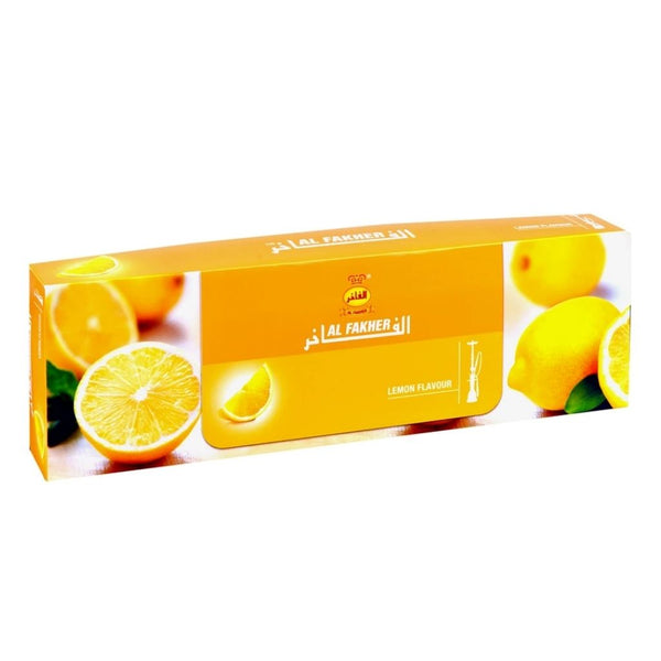 AL FAKHER 10/50GM LEMON