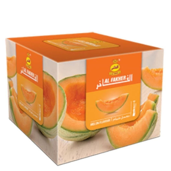 AL FAKHER 250GM MELON