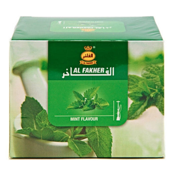 AL FAKHER 250GM MINT