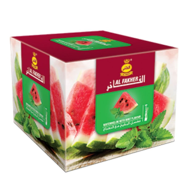 AL FAKHER 250GM WATERMELON MINT