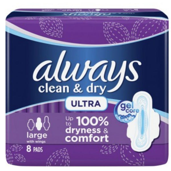 ALWAYS CLASSIC 9CT