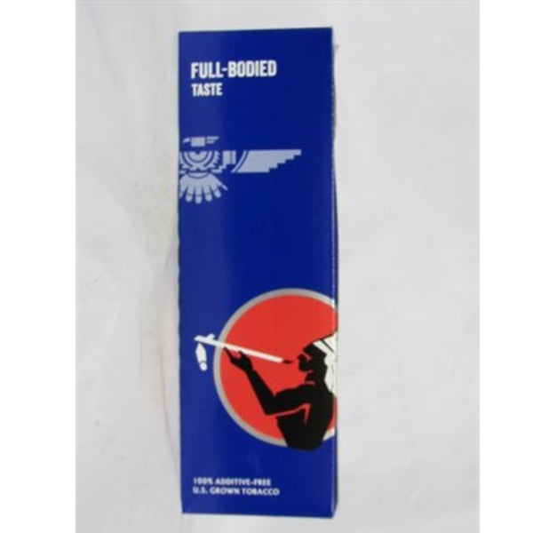 AMERICAN SPIRIT DARK BLUE CIGARETTE