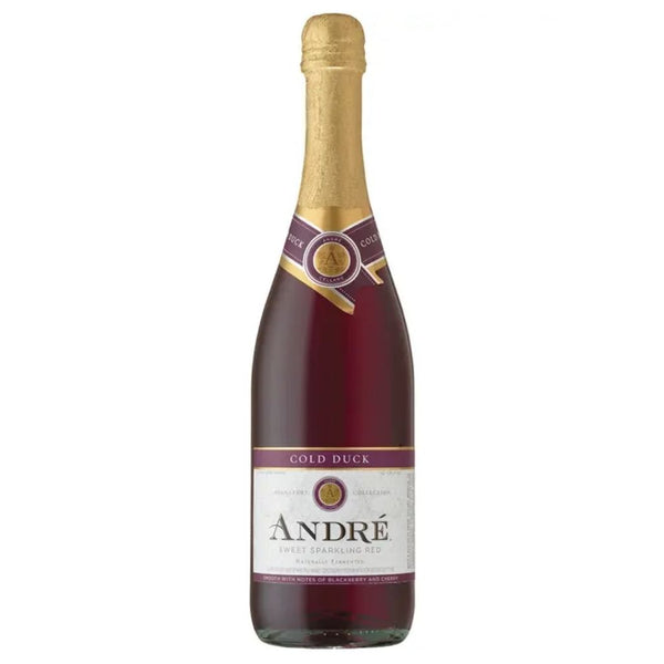 ANDREE COLD DUCK 750ML