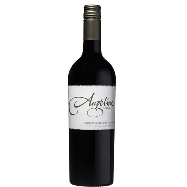 ANGELINE CABERNET SAUVIGNON 375ML