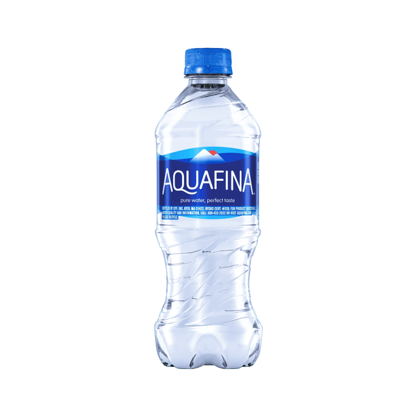 AQUAFINA WATER 24/20OZ