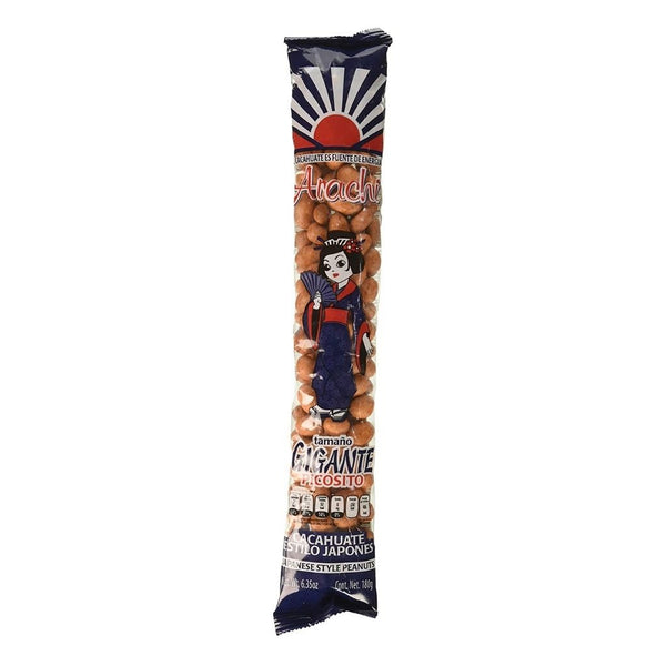 ARACHI JAPANESE PEANUTS 50/1.76OZ