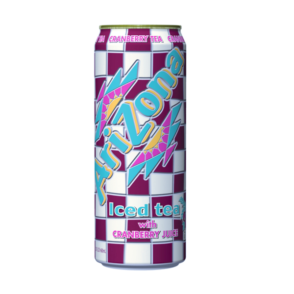 ARIZONA 99¢ 1/2&1/2 TROP 24/23OZ