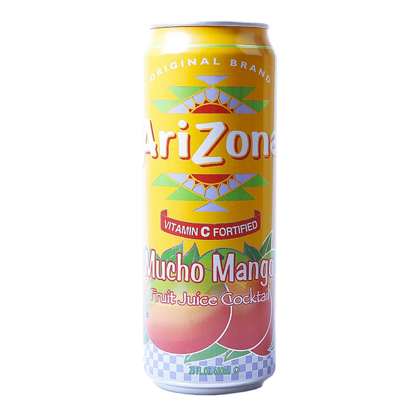 ARIZONA  99¢ MANGO 24/23OZ