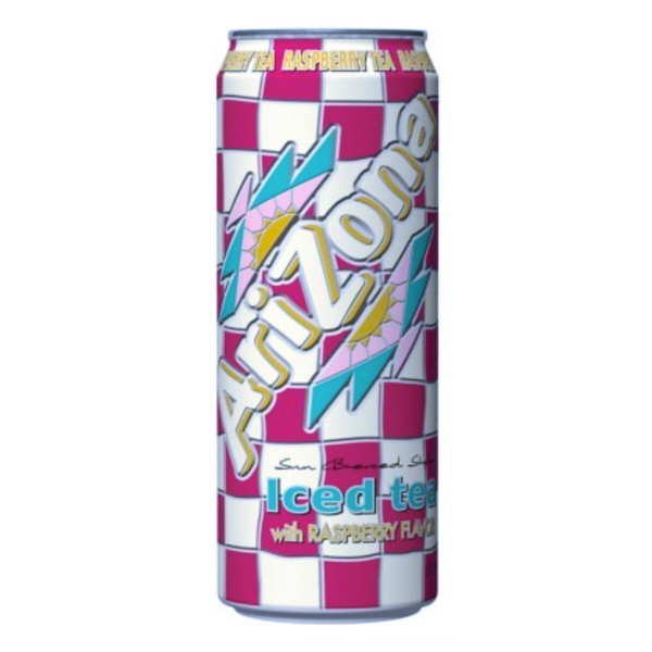 ARIZONA  99¢ RASPBERRY 24/23OZ