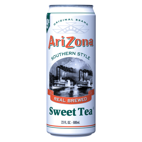 ARIZONA  99¢ SWEET TEA 24/23OZ