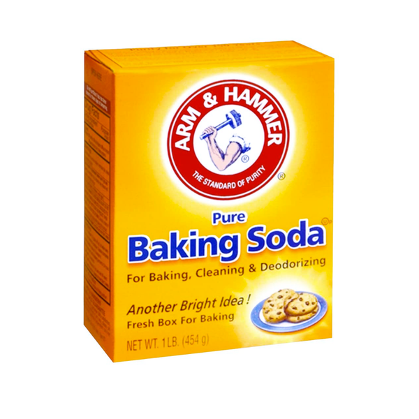 ARM&HAMMER BAKING SODA 24/16OZ