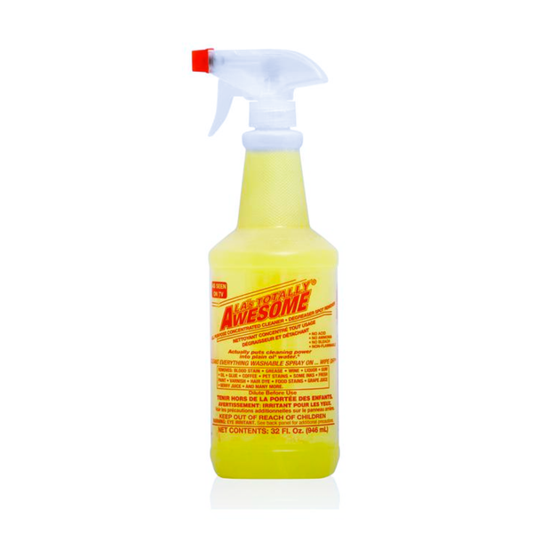 AWESOME ALL PURPOSE CLEANER 12/32OZ