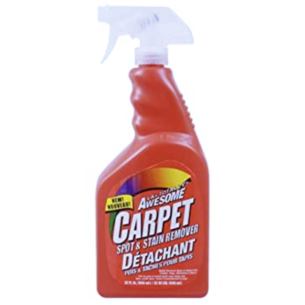 AWESOME CARPET REMOVER 12/32OZ