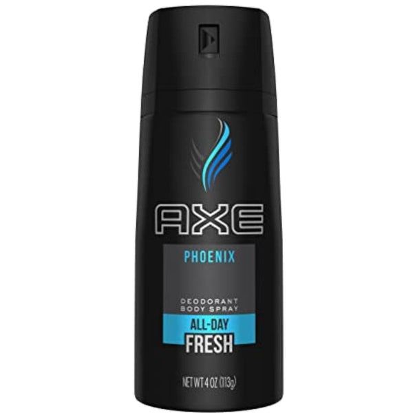 AXE SPRAY DEODORANT 1CT