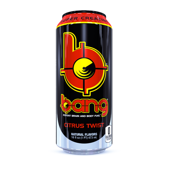 BANG ENERGY 12/16OZ WYLDIN W.MELON