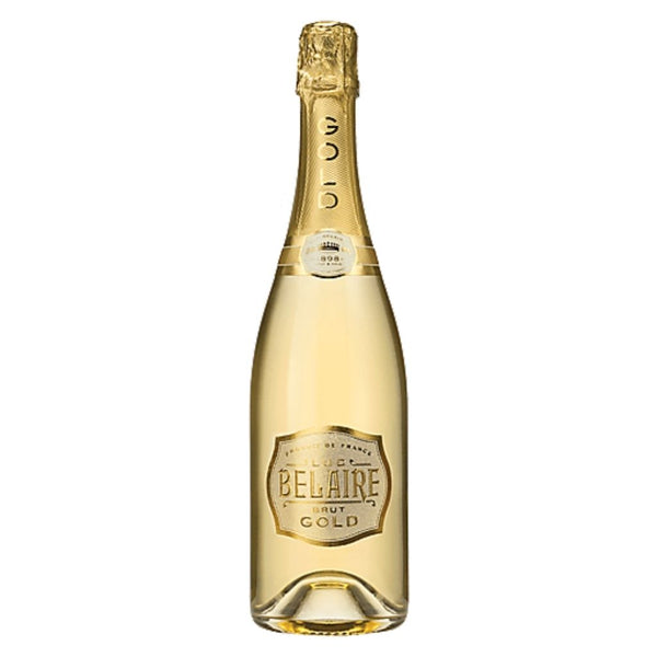 BELAIRE BRUT GOLD 750ML