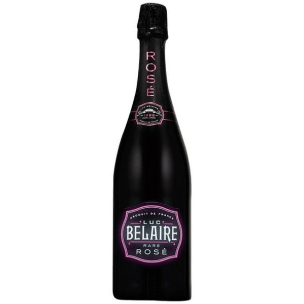 BELAIRE RARE ROSE 750ML