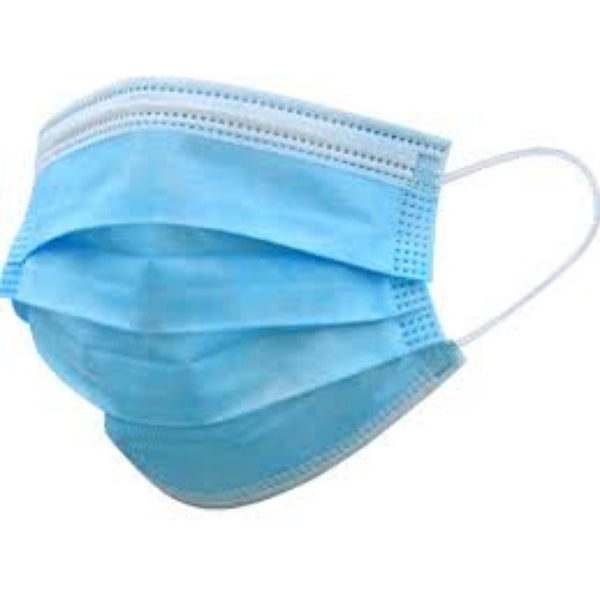 BK FILTER MASK 12CT