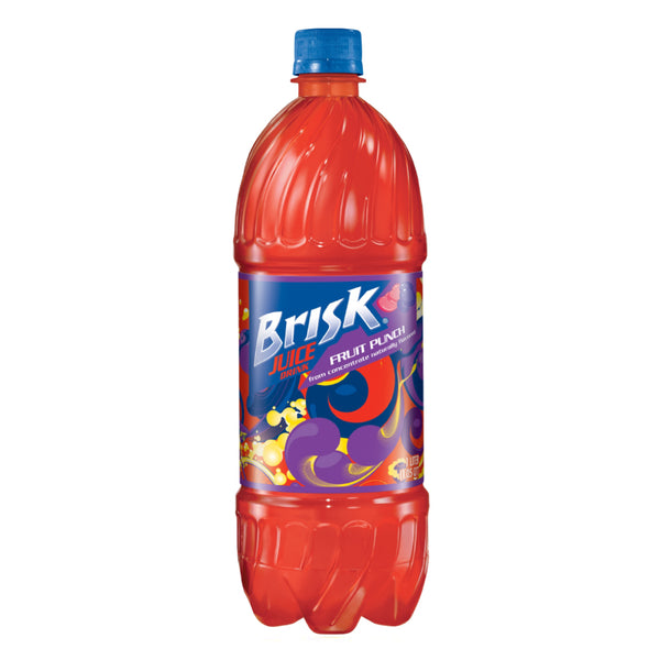 BRISK ICED TEA 15/1LT FRUIT PUNCH