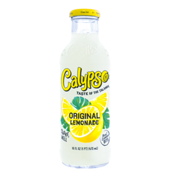 CALYPSO LEMONADE 12/16OZ ORIGINAL