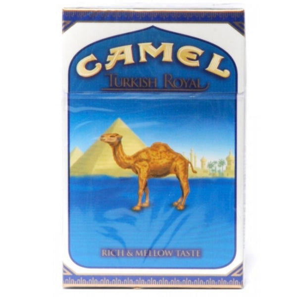 CAMEL TURKISH ROYAL BX