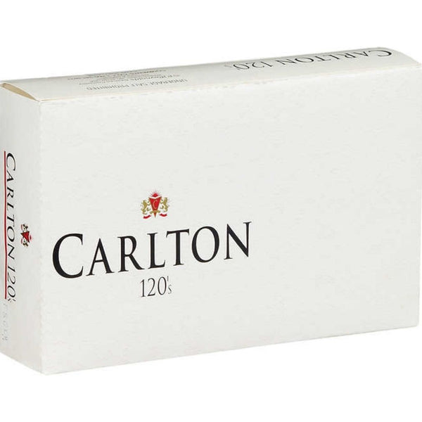 CARLTON 120 SOFT