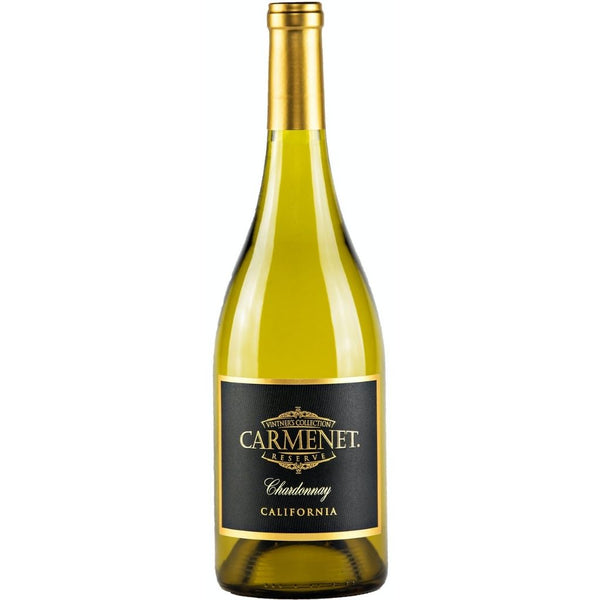 CARMENET CHARDONNAY 750ML